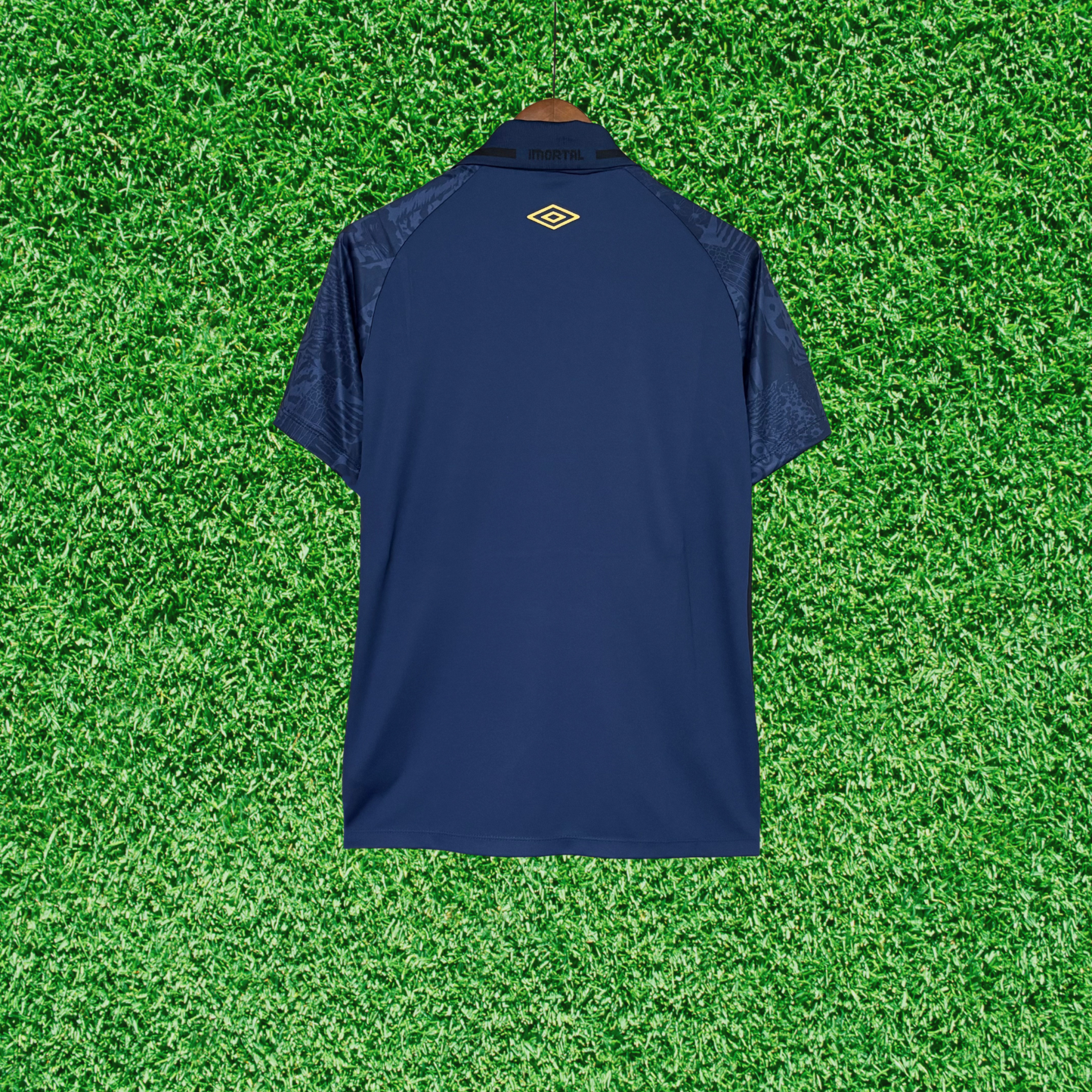 Camisa Grêmio III 25/26 Torcedor