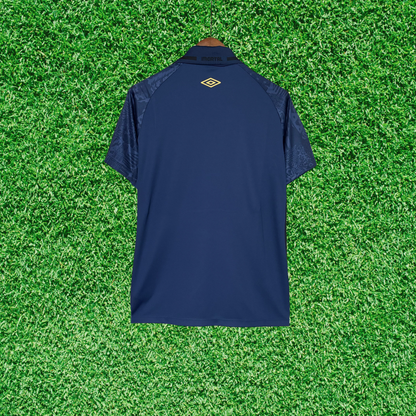 Camisa Grêmio III 25/26 Torcedor