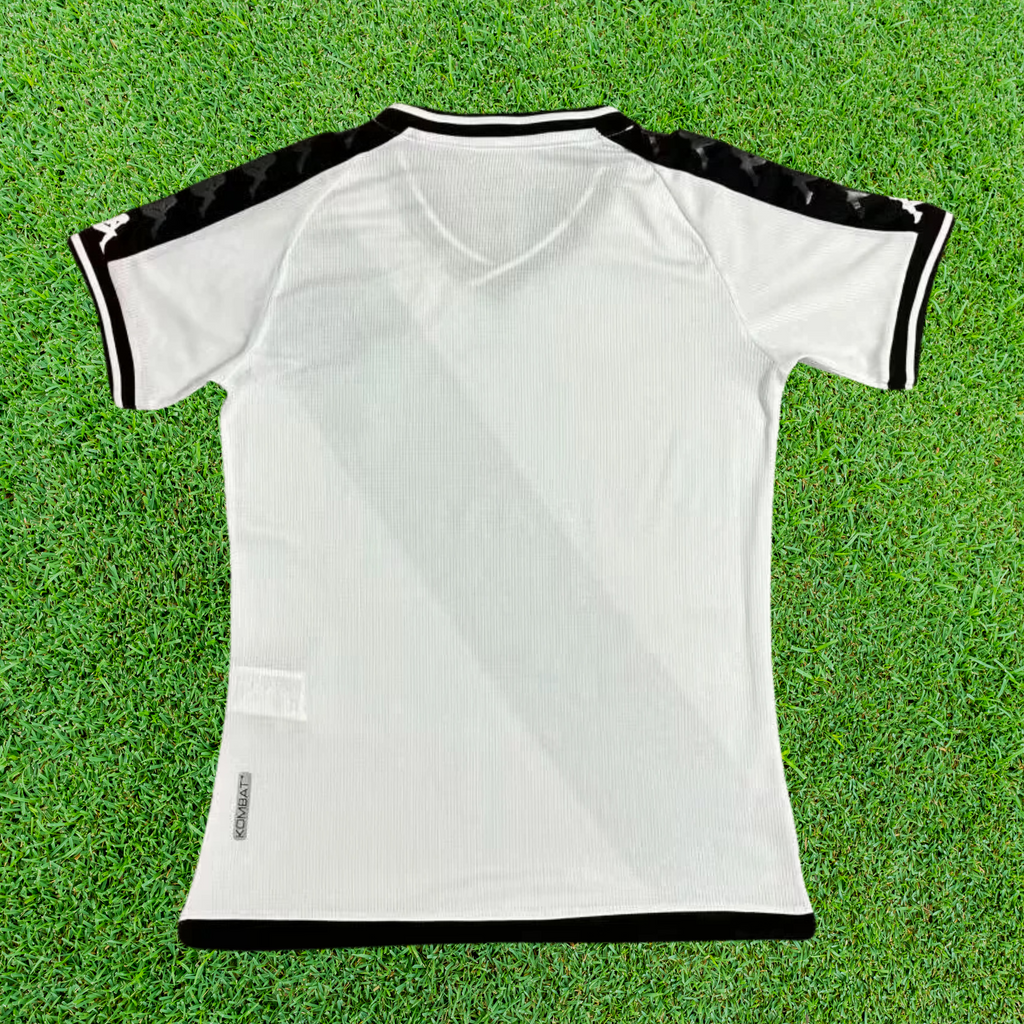 Camisa Vasco II 24/25 Feminina Torcedor