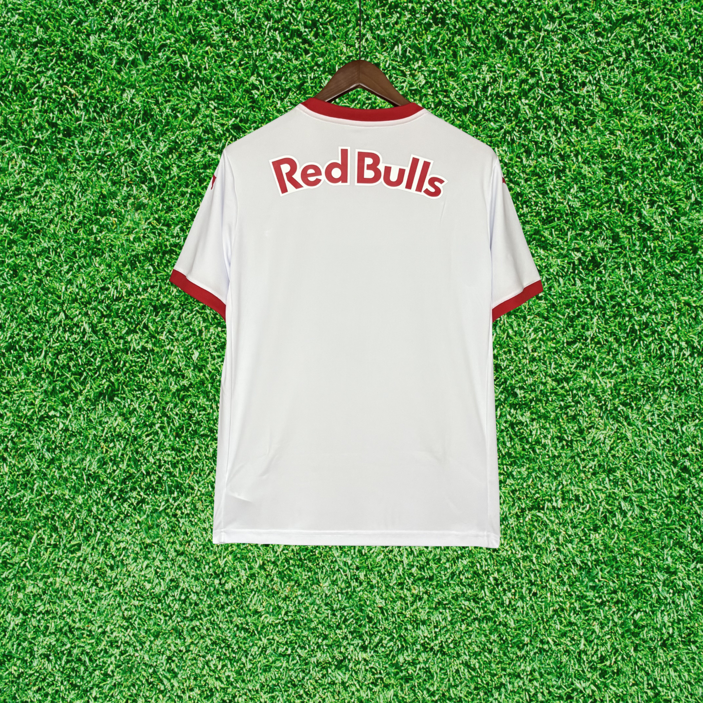 Red Bull Bragantino Home Jersey 25/26 Fan Version 