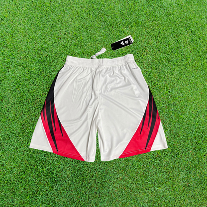 Flamengo Home Shorts 25/26