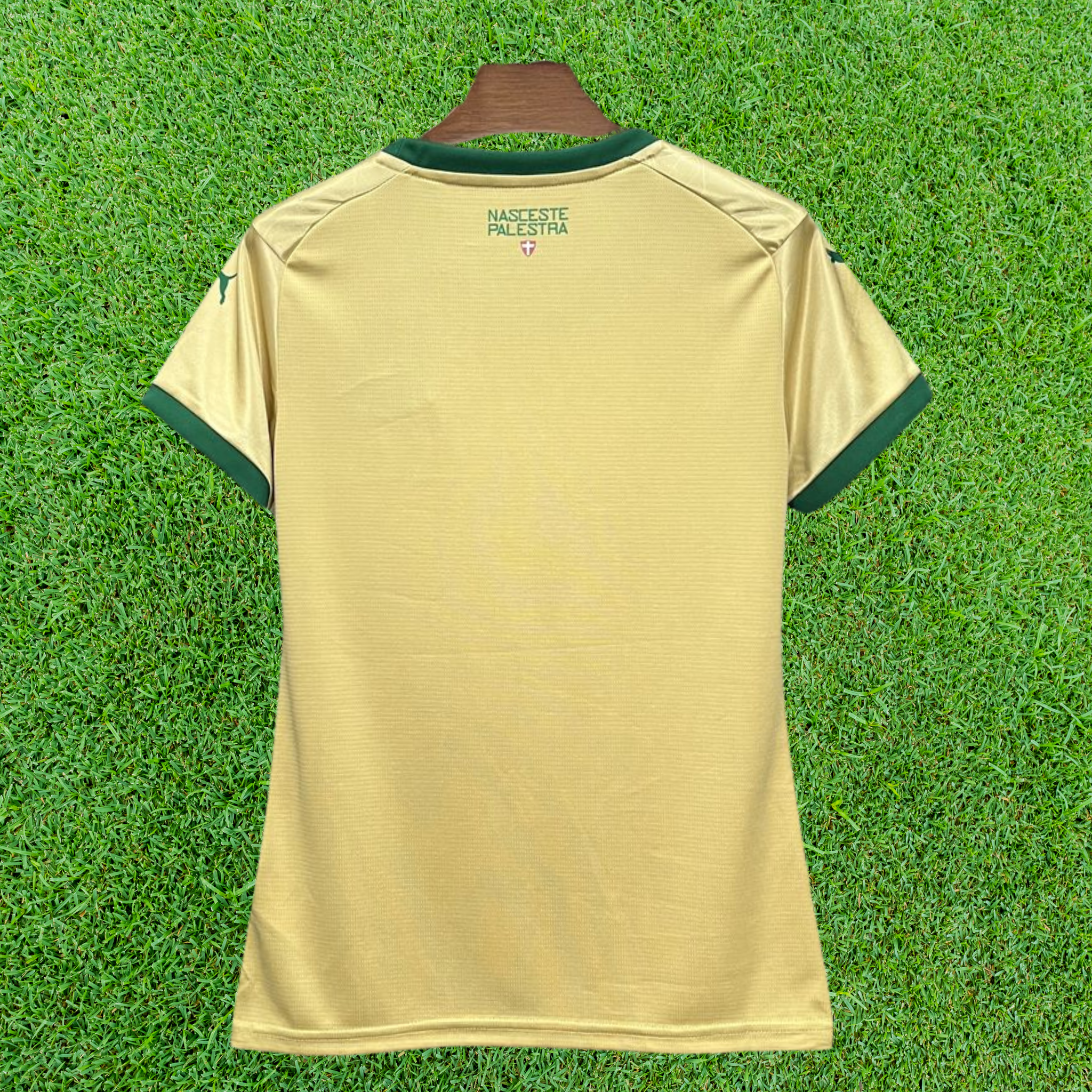 Camisa Palmeiras III 24/25 Feminina Torcedor