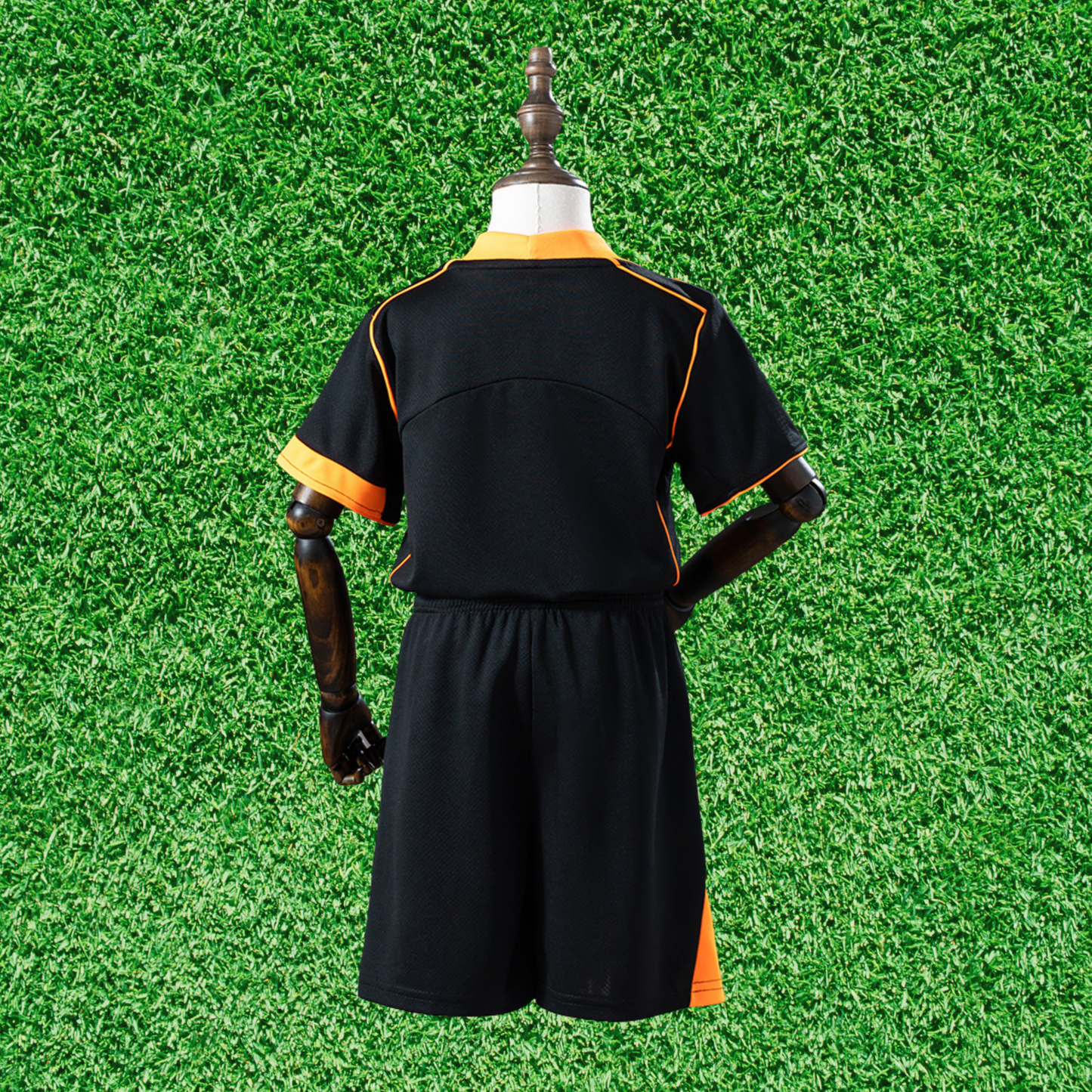 Corinthians III 25/26 Children's Kit