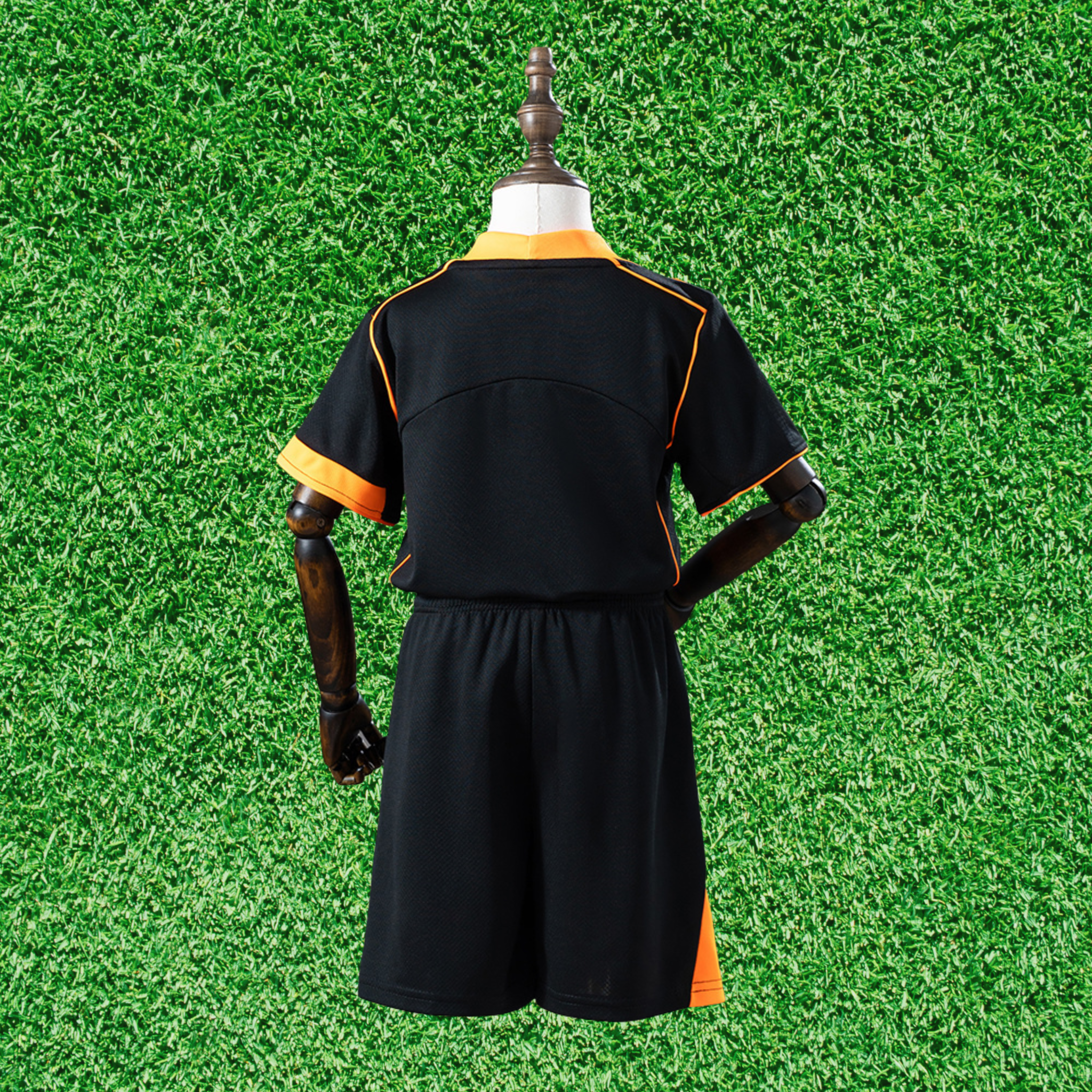 Kit Corinthians III 25/26 Infantil