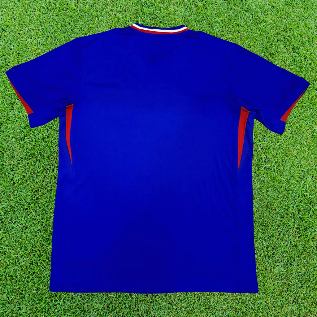 Camisa França I 24/25 Torcedor