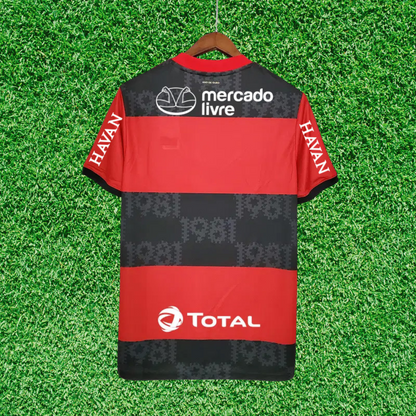 Camisa Flamengo I 21/22 Torcedor