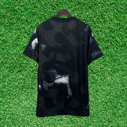 Camisa Corinthians Treino 25/26 Torcedor