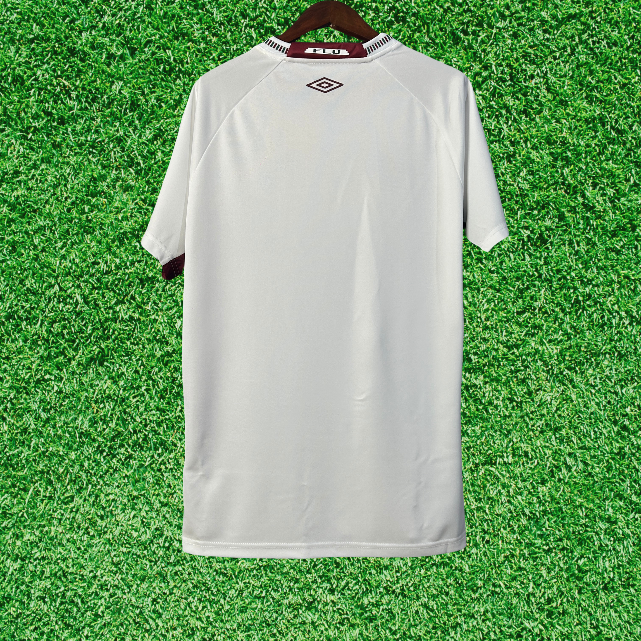 Camisa Fluminense II 25/26 Torcedor