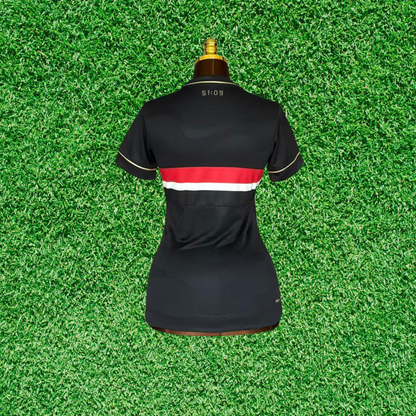 Camisa São Paulo III 25/26 Feminina Torcedor