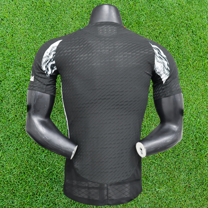 Arsenal Away Jersey 24/25 Player