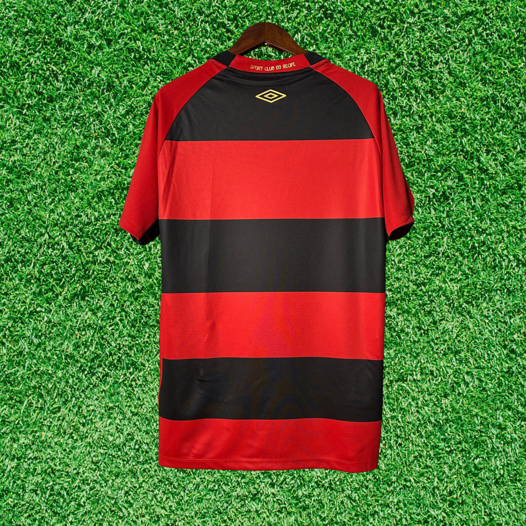 Camisa Sport Recife I 25/26 Torcedor