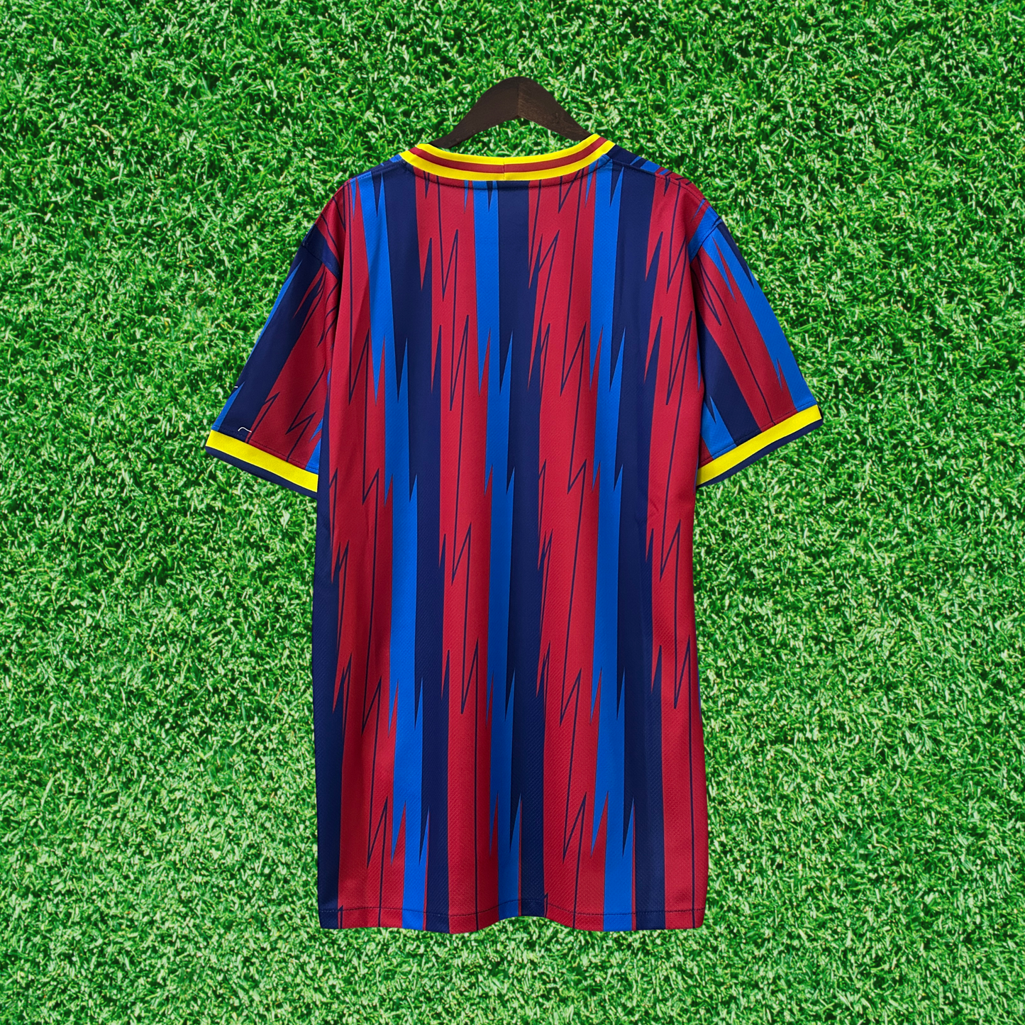 Camisa Barcelona Especial 24/25 Torcedor