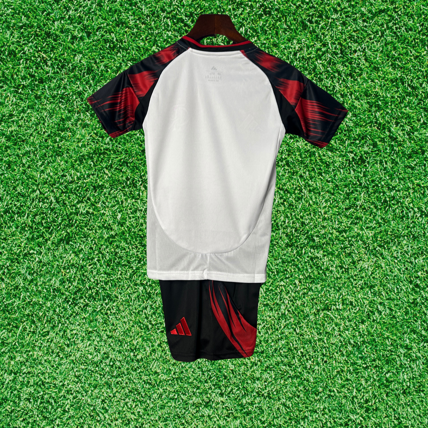 Flamengo Kit II 25/26 Kids