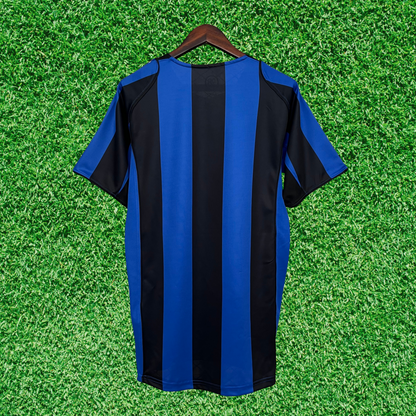 Camisa Inter Milan I 04/05 Retrô