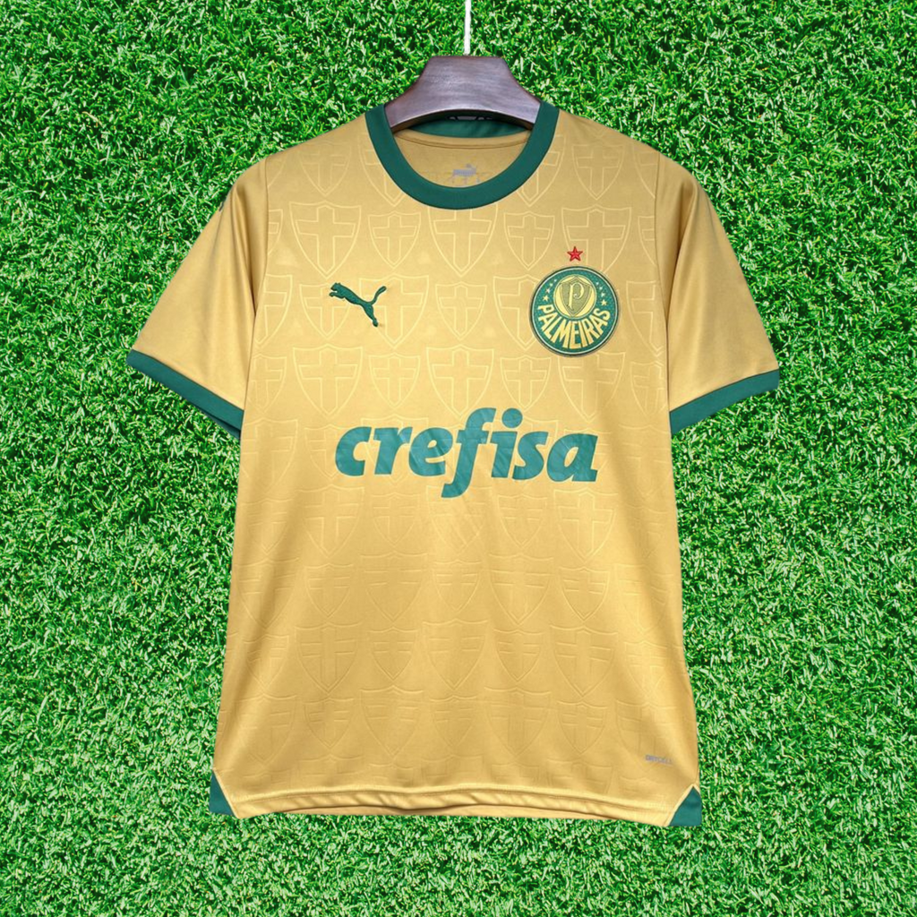 Camisa Palmeiras III 24/25 Torcedor