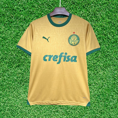 Camisa Palmeiras III 24/25 Torcedor