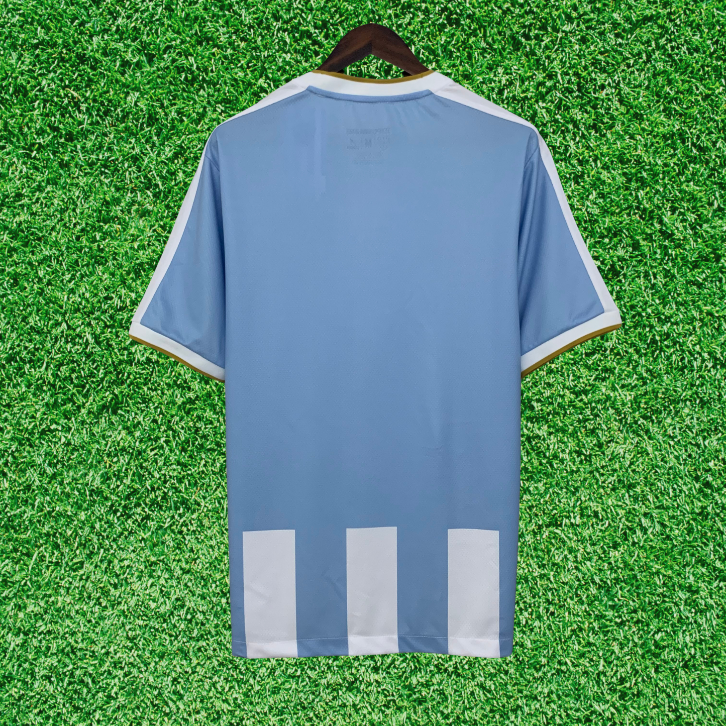 Camisa Paysandu I 25/26 Torcedor