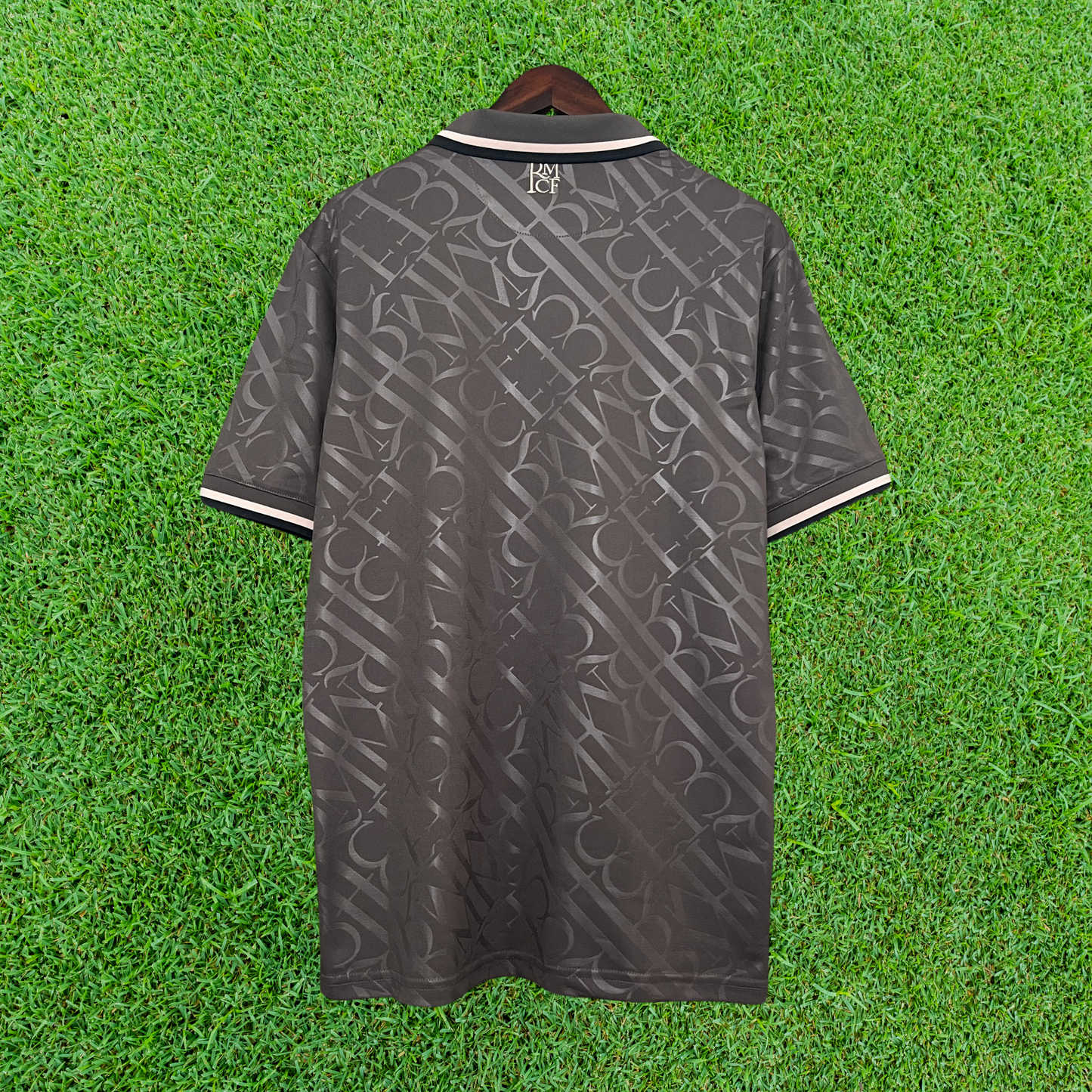 Camisa Real Madrid III 24/25 Torcedor