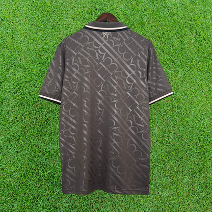 Camisa Real Madrid III 24/25 Torcedor