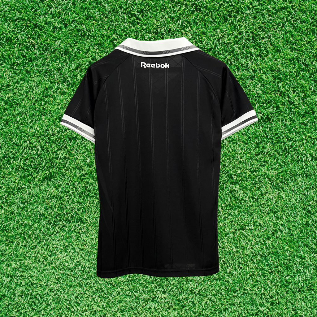 Camisa Botafogo II 25/26 Feminina Torcedor