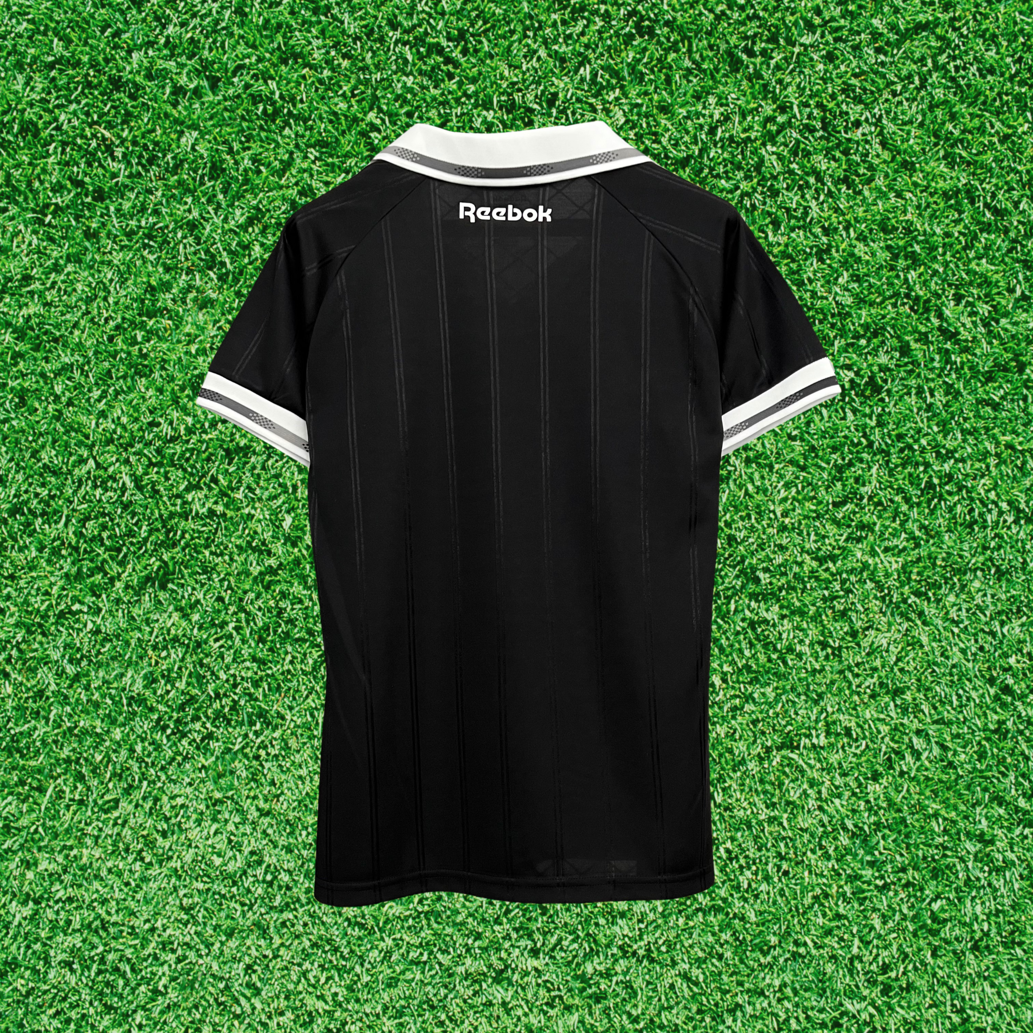 Camisa Botafogo II 25/26 Feminina Torcedor