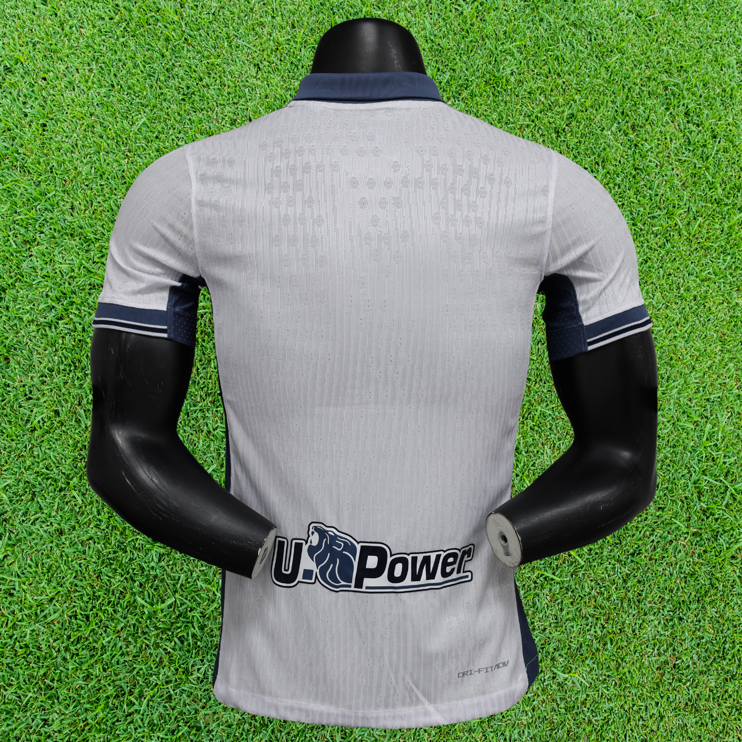 Camiseta visitante del Inter de Milán 24/25 Jugador 