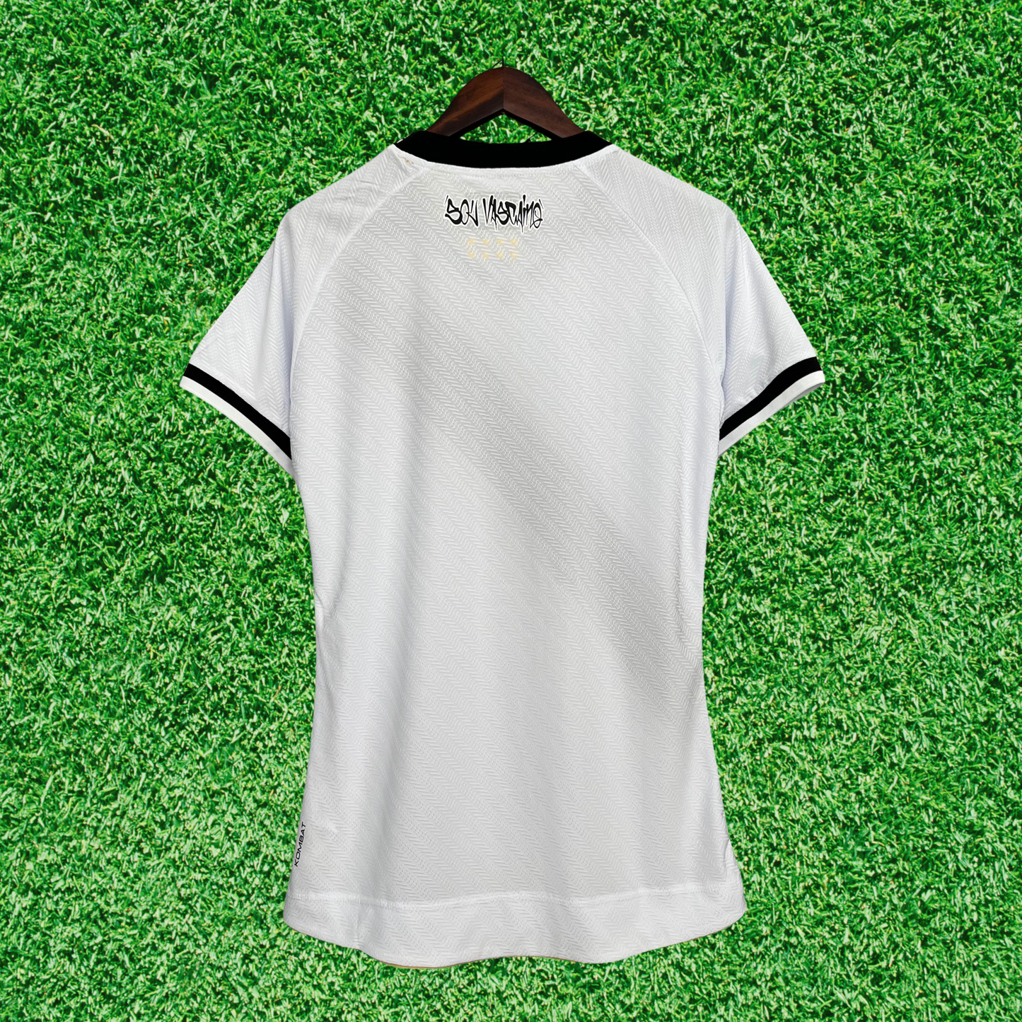 Vasco II 25/26 Women's Fan Jersey 