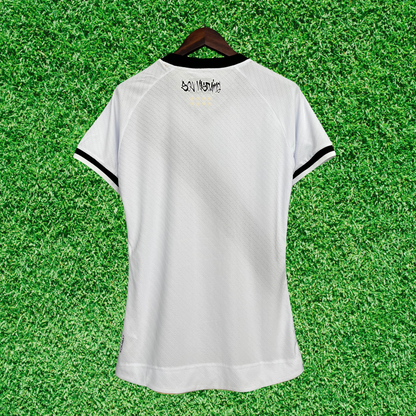 Vasco II 25/26 Women's Fan Jersey 