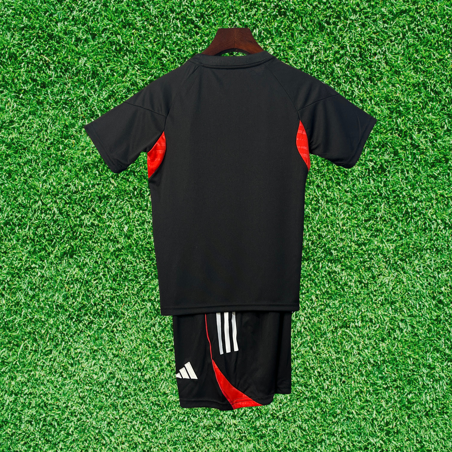 Kit de entrenamiento del SL Benfica 25/26 para niños 