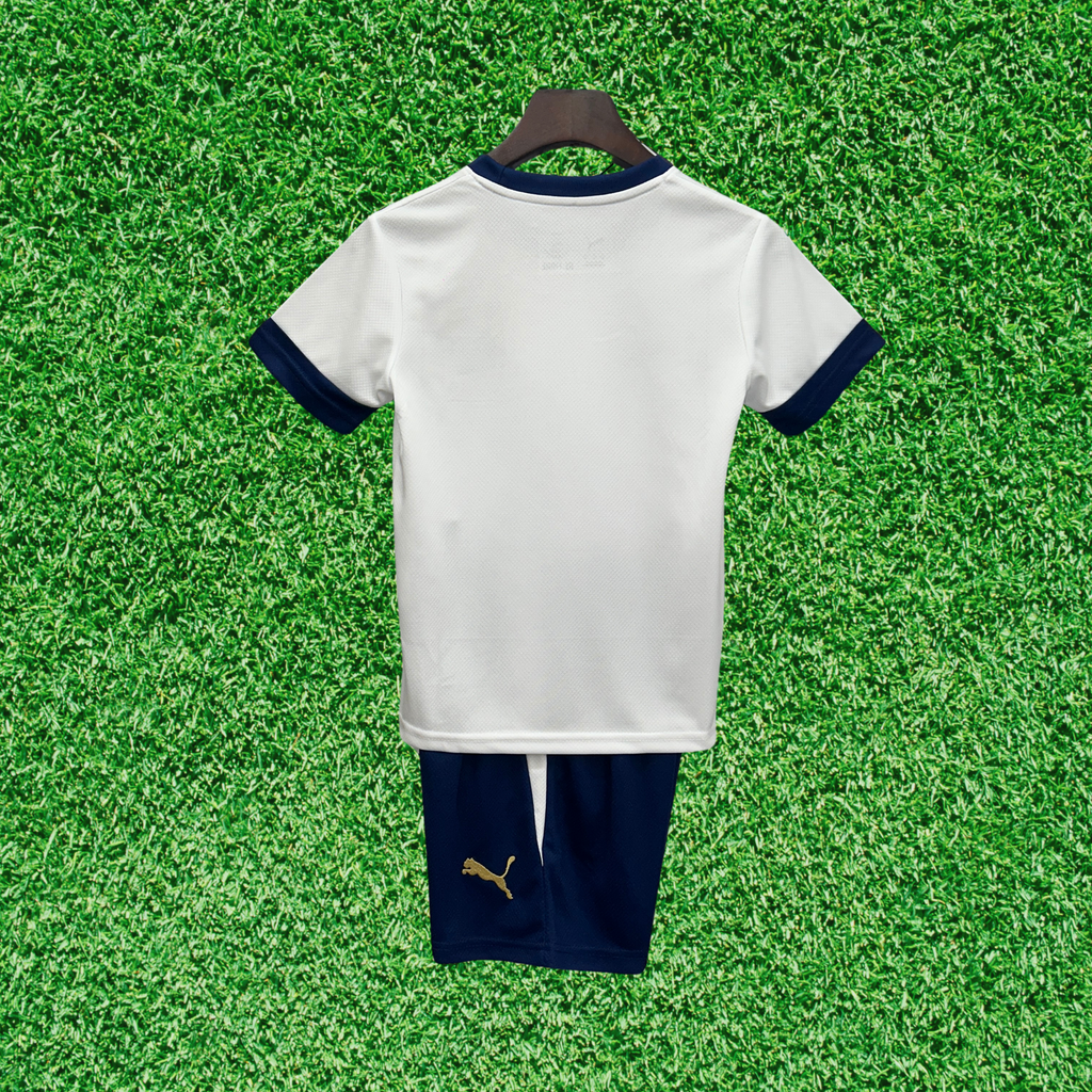 Kit Portugal Treino 2025 Infantil