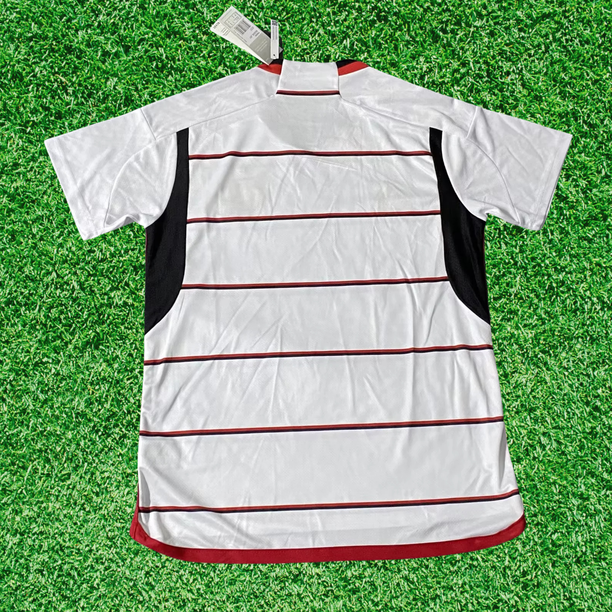 Camisa Flamengo II 23/24 Torcedor