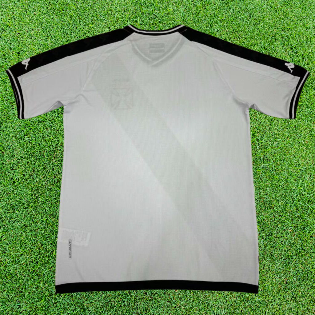Camisa Vasco II 24/25 Torcedor