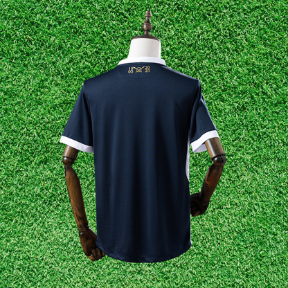 Clube do Remo Home Jersey 25/26 Fan Version