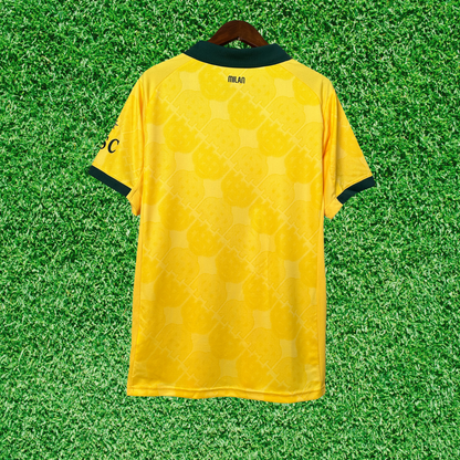 Camisa AC Milan III 25/26 Torcedor