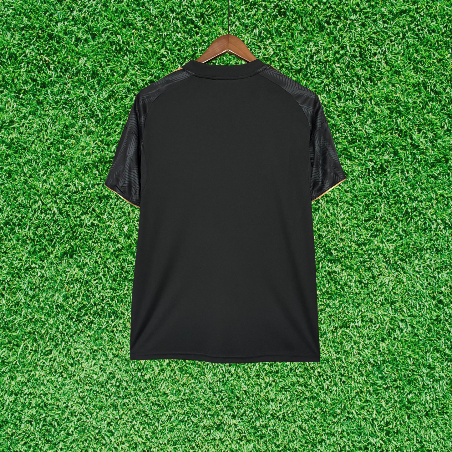 Camisa Atlético Mineiro III 25/26 Torcedor