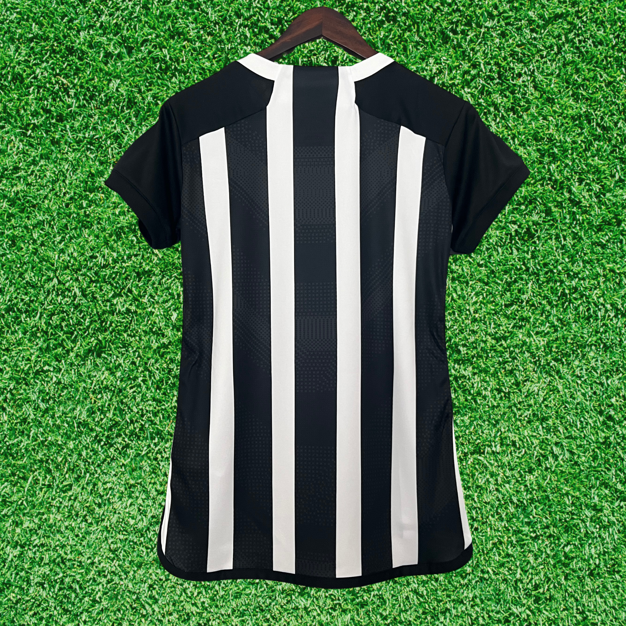 Camisa Atlético Mineiro I 24/25 Feminina Torcedor