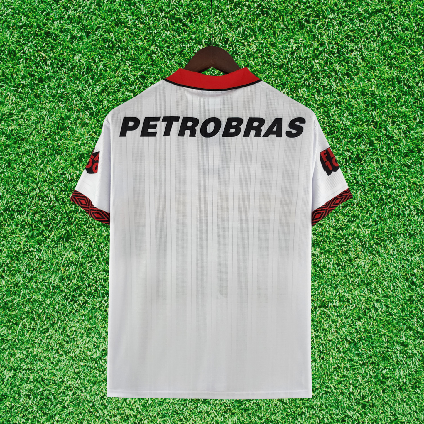 Camiseta retro del Flamengo II 1995 