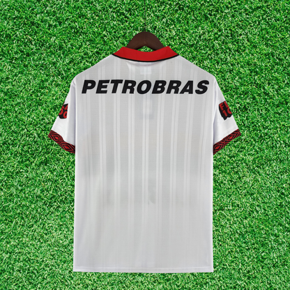 Camiseta retro del Flamengo II 1995 