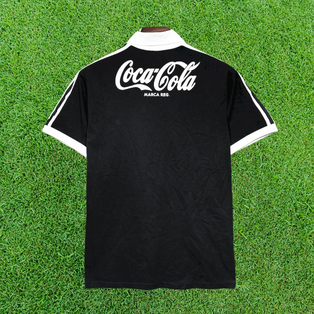 Camisa Vasco I 1988 Retrô