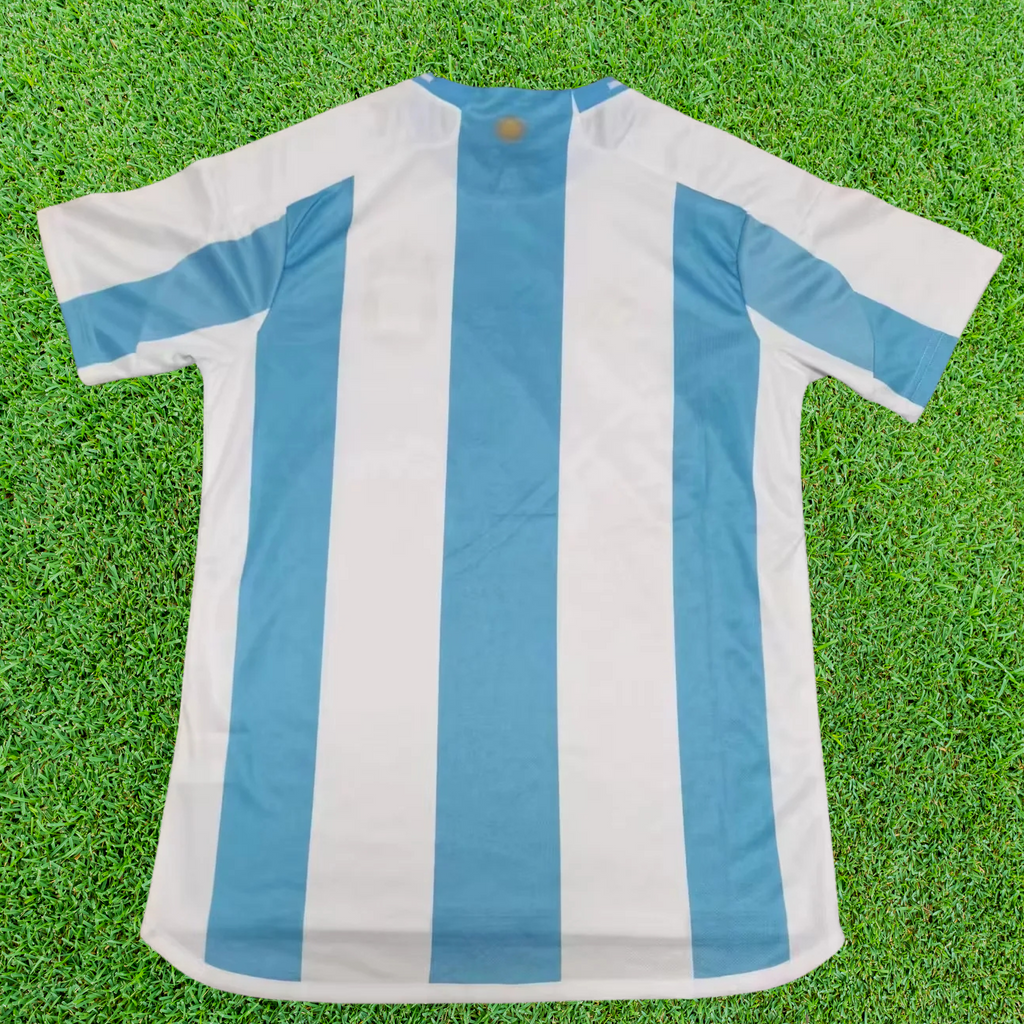 Camisa Argentina I 24/25 Torcedor