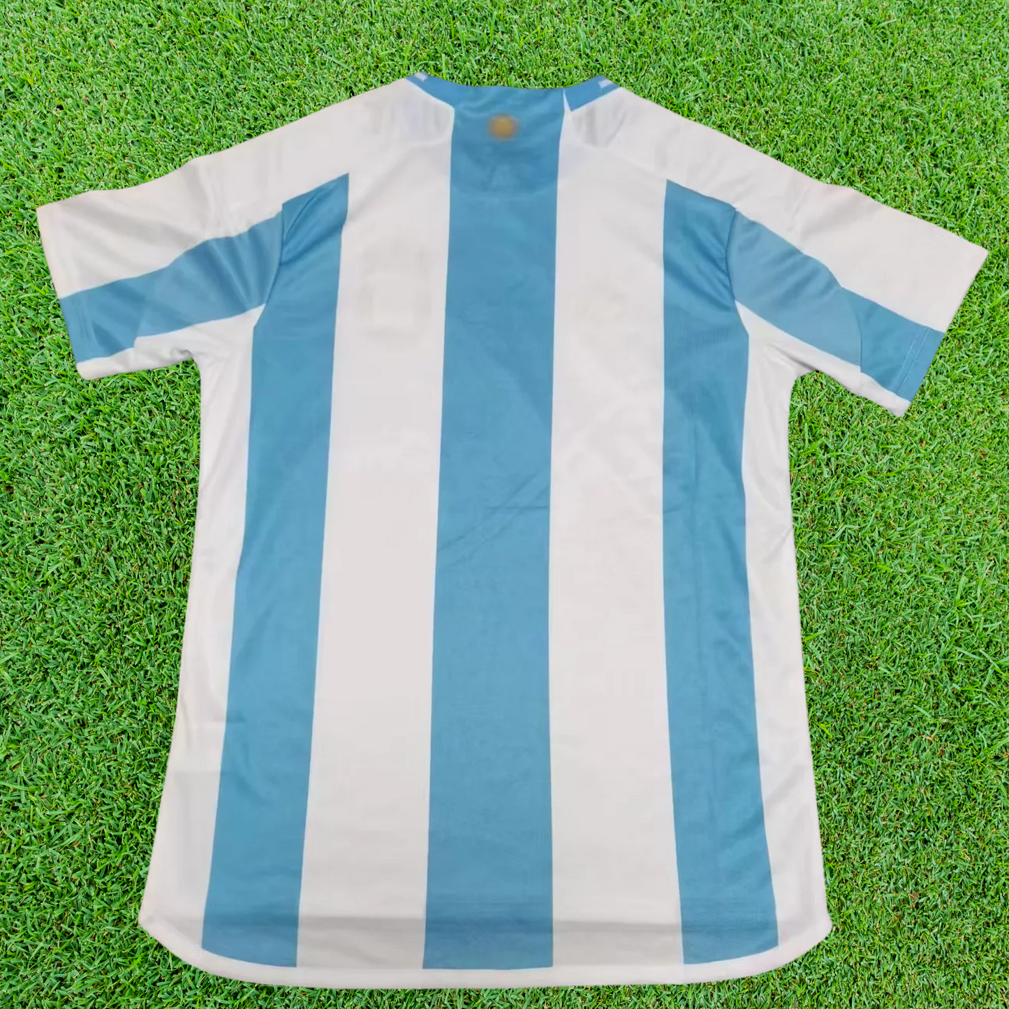 Argentina Home Jersey 24/25 Fan Version