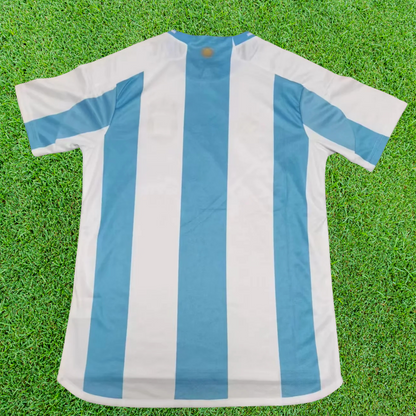 Argentina Home Jersey 24/25 Fan Version