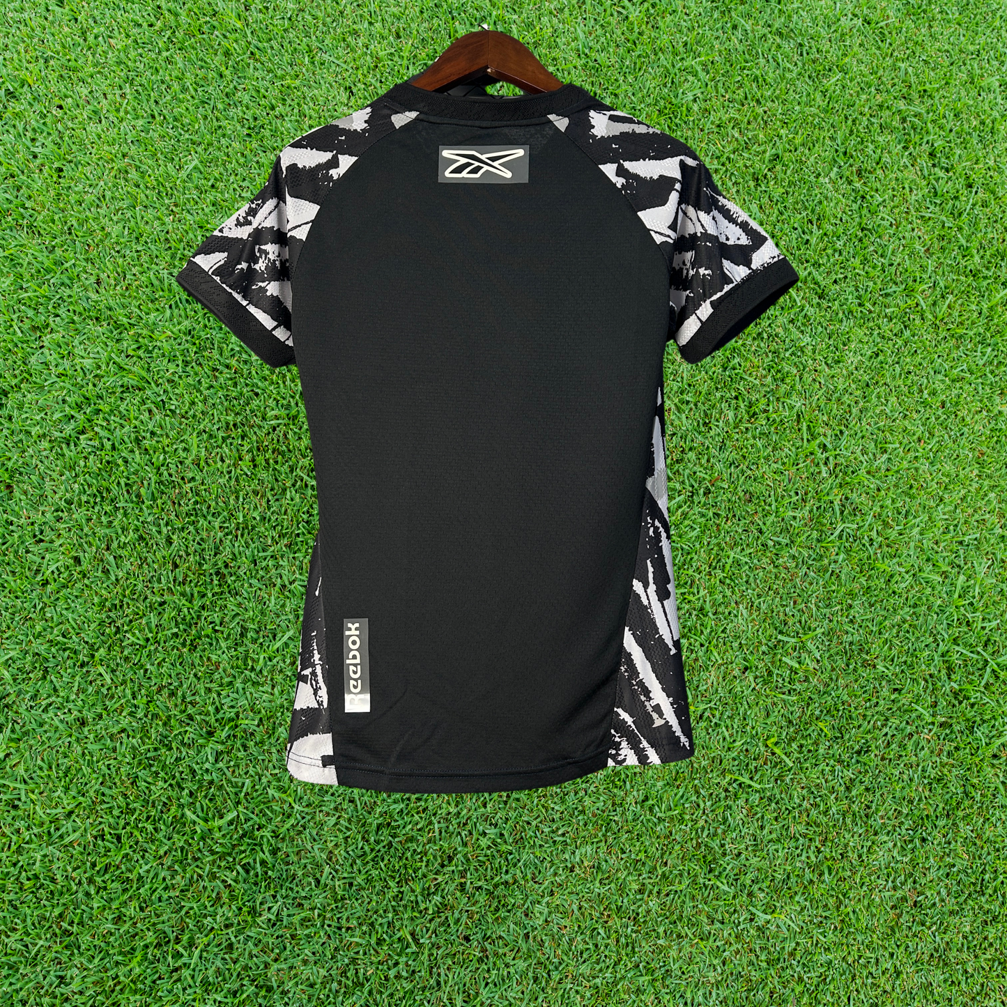 Botafogo III 25/26 Women's Fan Jersey