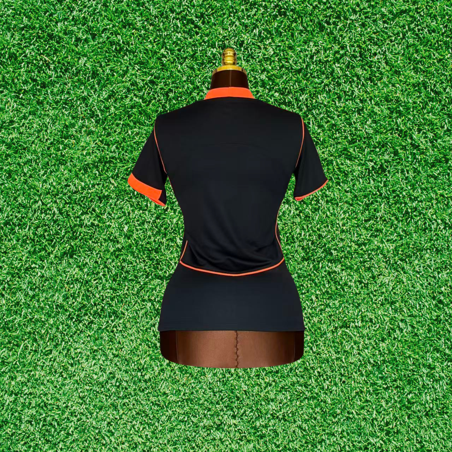 Camiseta de tercera equipación del Corinthians 25/26 para mujer, versión para aficionados