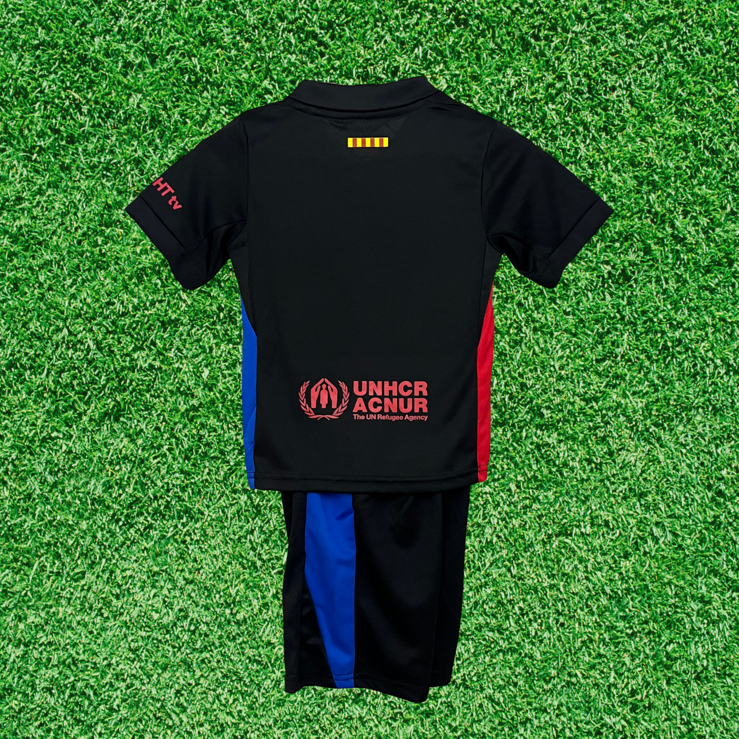 Barcelona Special II 25/26 Children's Kit