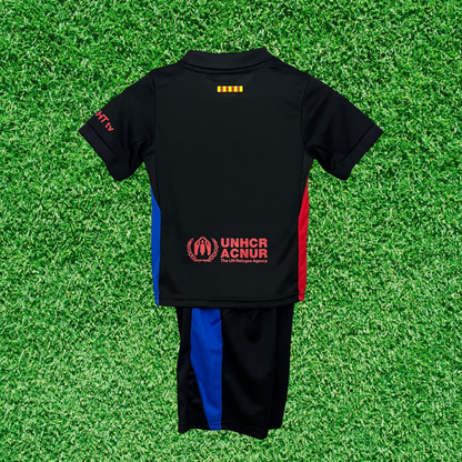 Barcelona Special II 25/26 Children's Kit