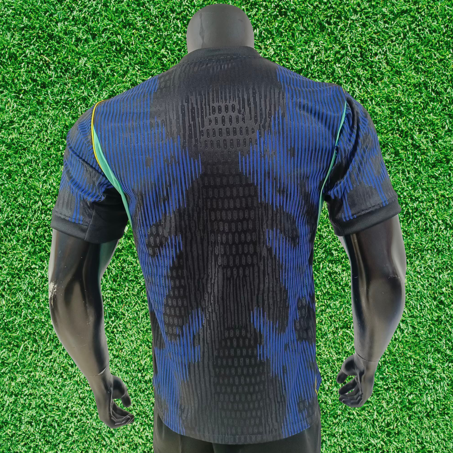 Camisa Brasil II 2026 Jogador