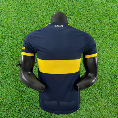 Camisa Boca Juniors I 25/26 Jogador