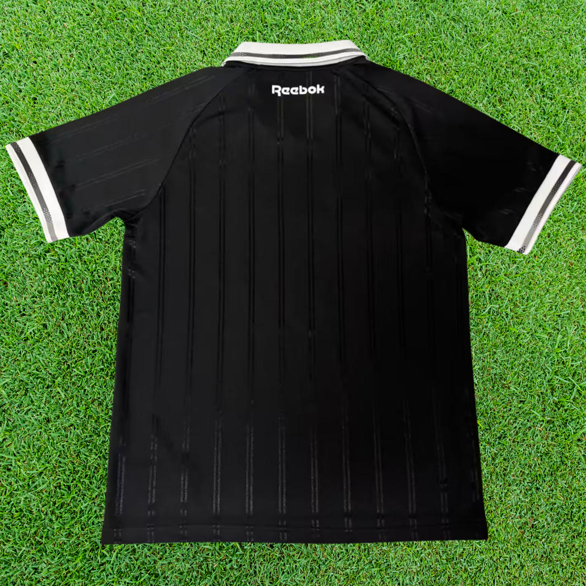 Camisa Botafogo II 25/26 Torcedor
