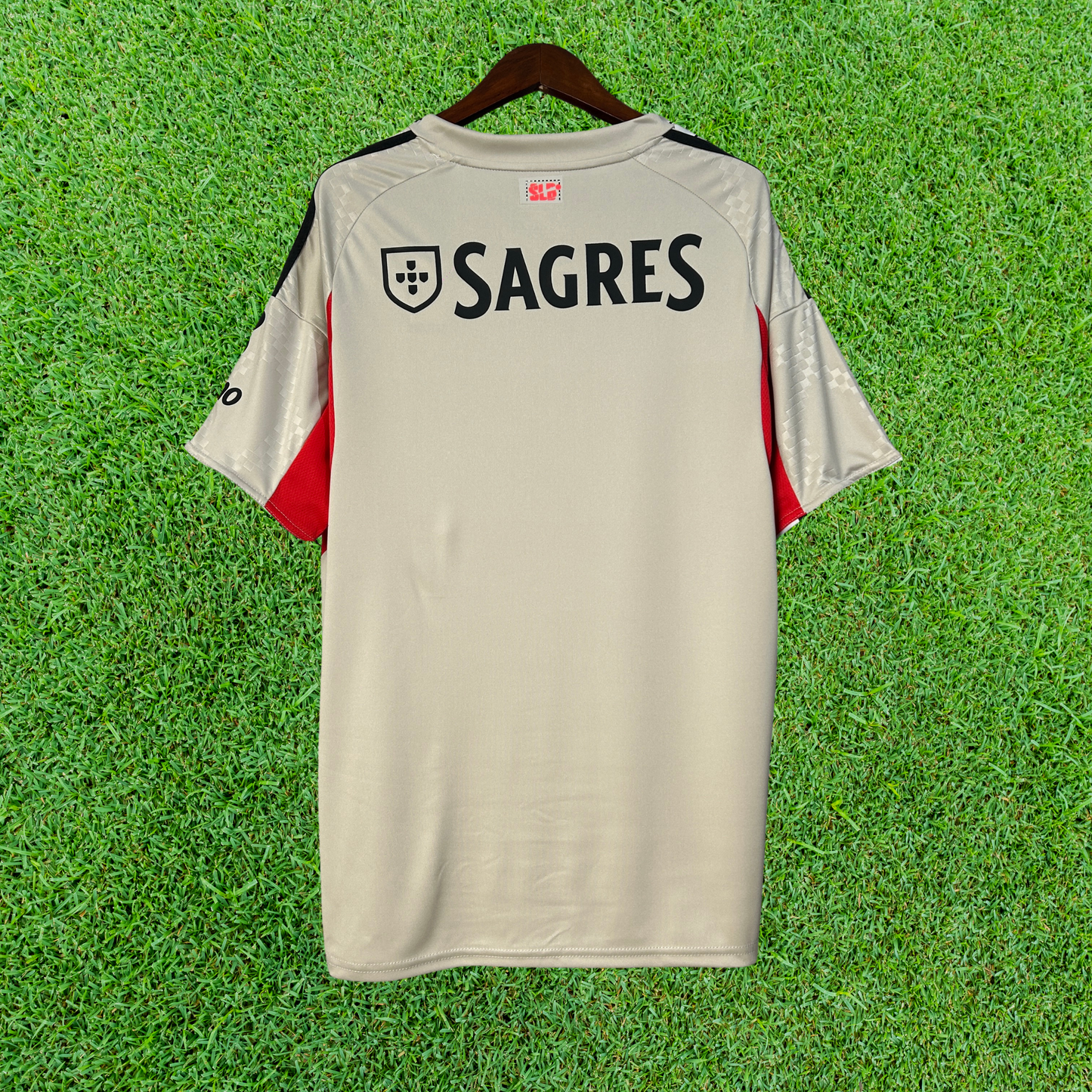 Camiseta de aficionado SL Benfica II 25/26 